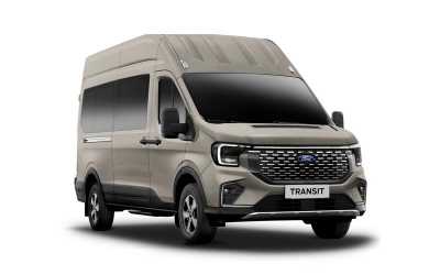 Ford Transit - 16 chỗ